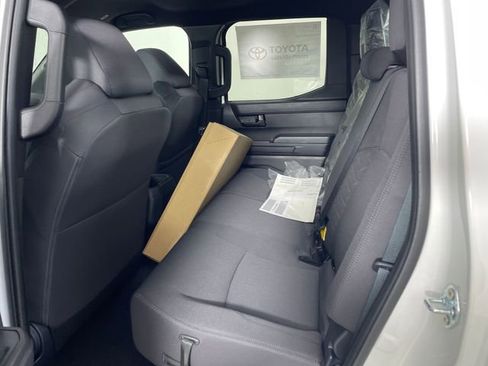 New 2026 Toyota Tacoma SR5 image 4