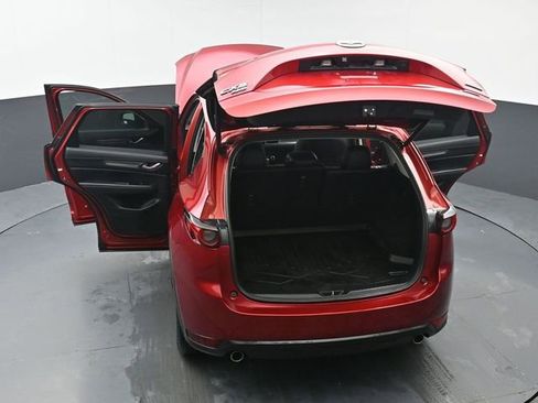 Used 2017 MAZDA CX-5 Grand Touring image 45