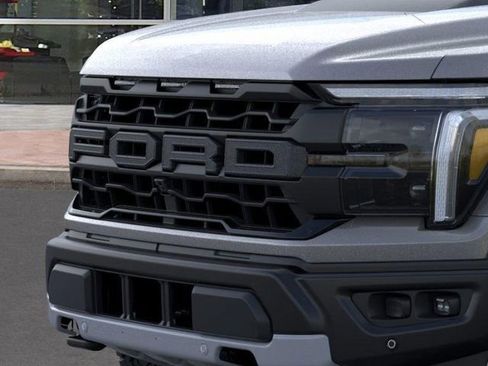 New 2025 Ford F150 Raptor image 17