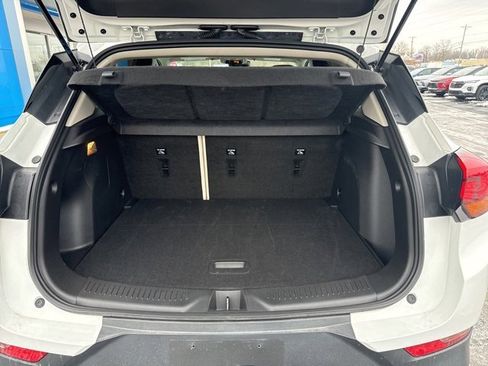 Certified 2023 Buick Encore GX Preferred w/ Cold Weather Comfort Package image 29