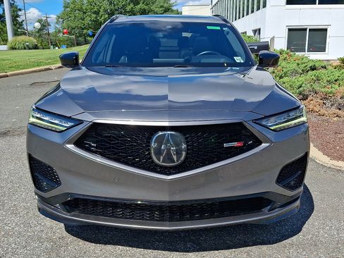 Used 2022 Acura MDX Type S AWD/4WD image 2