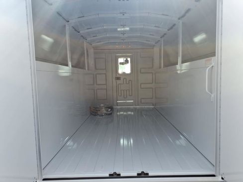 New 2026 Ford E-350 and Econoline 350 Super Duty w/ Power Equipment Group image 22