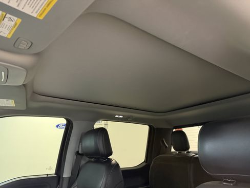 Used 2021 Ford F150 Lariat w/ Equipment Group 502A High AWD/4WD image 6