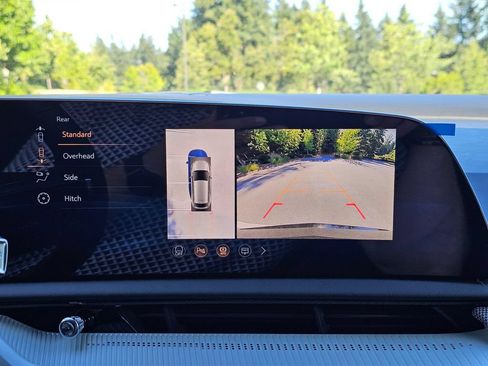New 2026 Cadillac Optiq Sport 1 AWD/4WD image 30