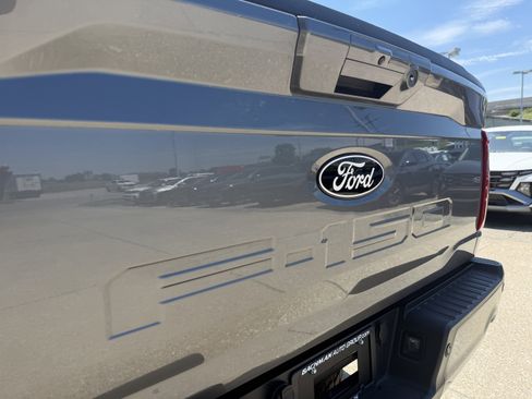 Used 2024 Ford F150 XLT w/ Equipment Group 303A High AWD/4WD image 8