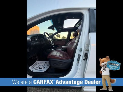 Used 2016 Kia Sorento SX w/ SXL Technology Package FWD image 45