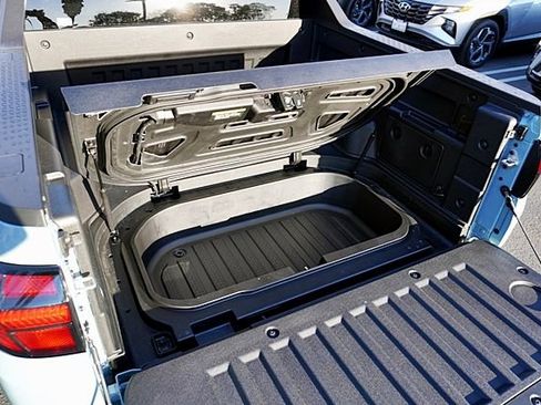 New 2026 Hyundai Santa Cruz SEL image 17