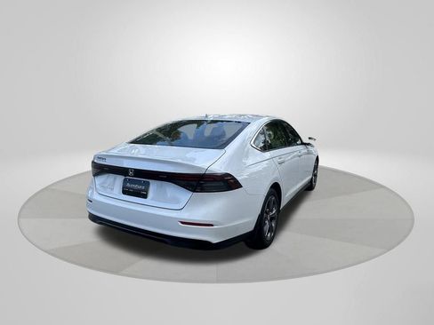 Used 2023 Honda Accord EX image 7