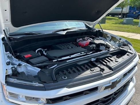 New 2025 Chevrolet Silverado 1500 RST image 69