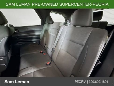 Used 2024 Dodge Durango GT image 23