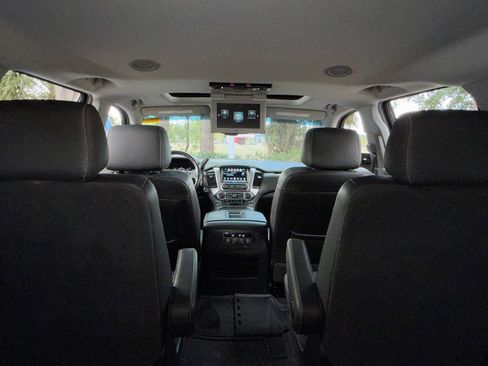 Used 2019 Chevrolet Tahoe Premier RWD image 52
