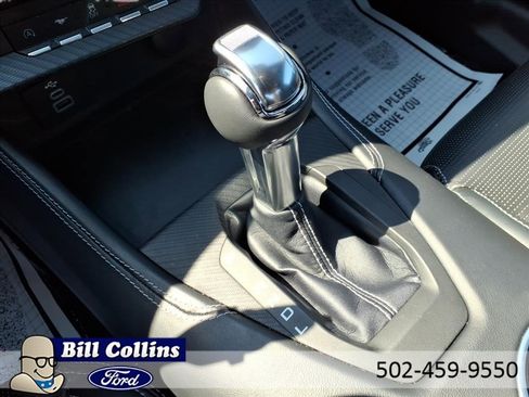 New 2025 Ford Mustang Premium image 22