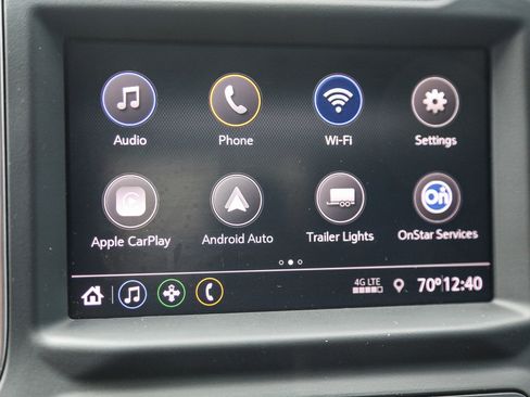 Used 2021 Chevrolet Silverado 3500 W/T w/ WT Convenience Package image 4