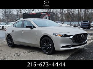 New 2026 MAZDA MAZDA3 s Sport video 1