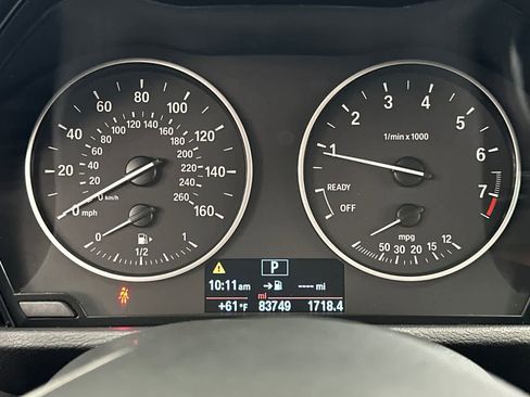 Used 2018 BMW X1 sDrive28i image 24