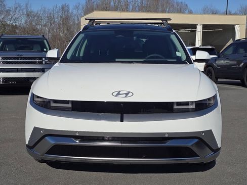 New 2026 Hyundai Ioniq 5 Limited image 8