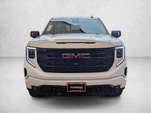 New 2026 GMC Sierra 1500 Elevation w/ Elevation Premium Package image 6