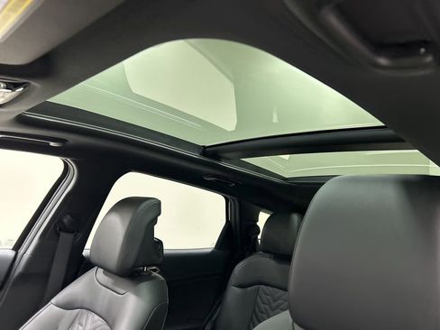 New 2026 Kia Sportage X-Line image 25