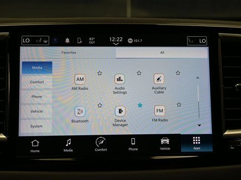Used 2024 Chrysler Pacifica Touring-L FWD image 35