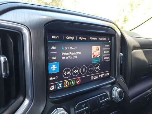 Used 2020 GMC Sierra 3500 Denali w/ Denali Ultimate Package image 18