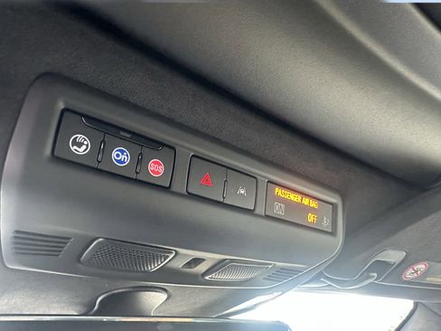 Used 2024 Chevrolet Corvette Z06 w/ Stealth Interior Trim Package image 15