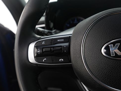 Used 2021 Kia K5 GT-Line image 26