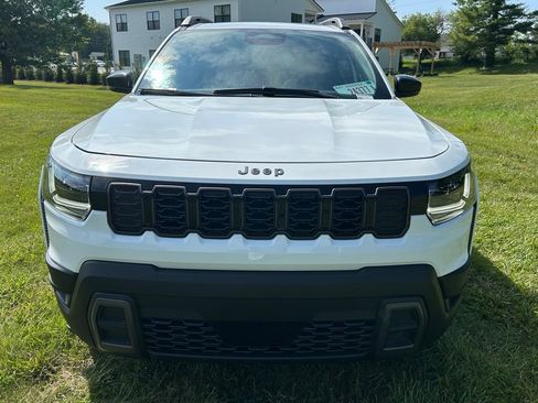 New 2026 Jeep Cherokee Limited AWD/4WD image 10