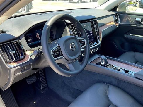 New 2026 Volvo V60 B5 Cross Country Plus w/ Climate Package image 8