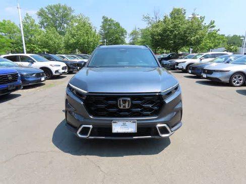 Used 2023 Honda CR-V Sport Touring image 6