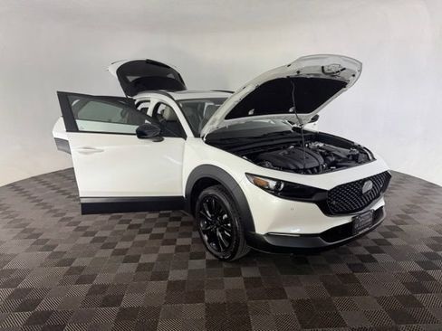 New 2026 MAZDA CX-30 Aire Edition AWD/4WD image 10
