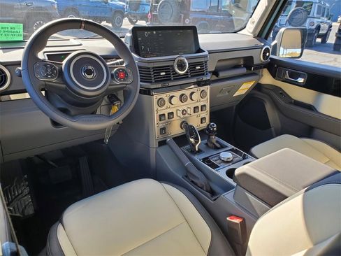 New 2025 INEOS Grenadier image 42