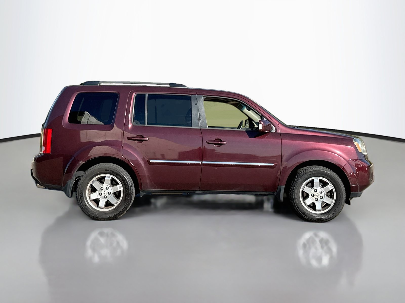 Used 2011 Honda Pilot Touring image 8