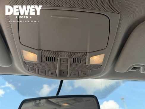 Used 2013 Ford Fusion Titanium FWD image 17