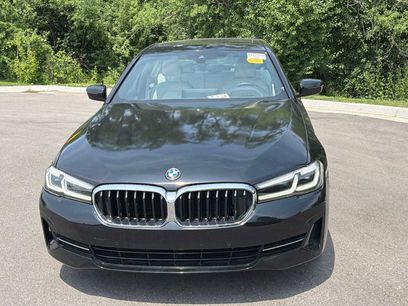 Certified 2023 BMW 530i xDrive w/ Premium Package