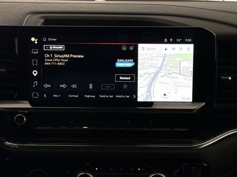 Used 2023 GMC Sierra 1500 Elevation image 18