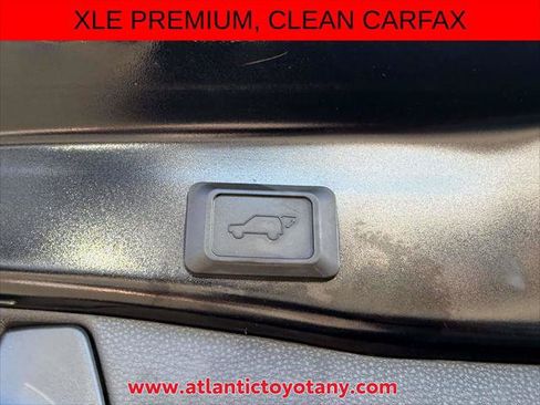 Certified 2023 Toyota RAV4 XLE Premium AWD/4WD image 12