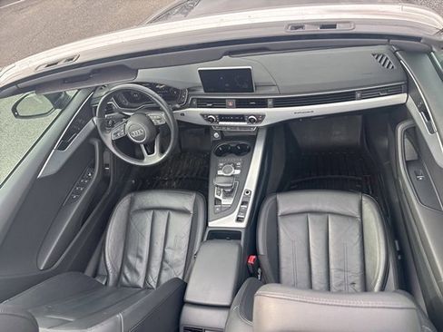 Used 2018 Audi A5 2.0T Premium Plus w/ Premium Plus image 20