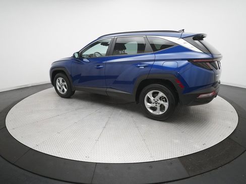 Used 2023 Hyundai Tucson SEL image 12