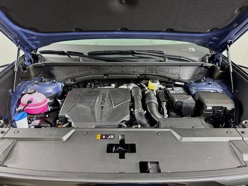 New 2026 Hyundai Santa Fe Calligraphy FWD image 49