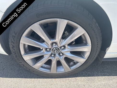 Used 2019 MAZDA MAZDA3 Sedan FWD image 12