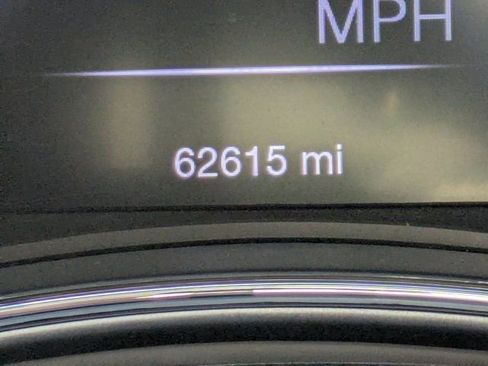 Used 2019 Jeep Grand Cherokee Trailhawk w/ Trailhawk Luxury Group image 24