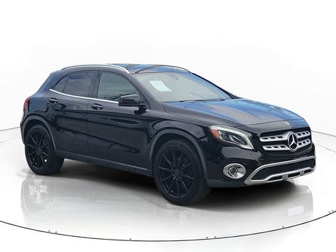 Used 2019 Mercedes-Benz GLA 250 image 3