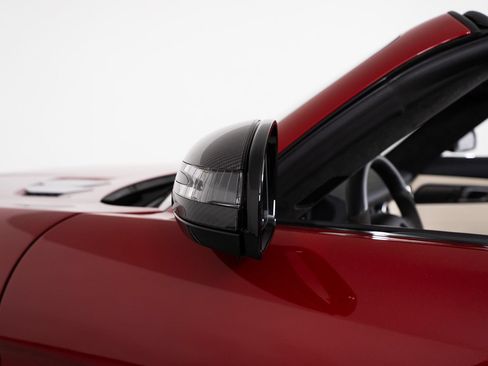 Used 2012 Mercedes-Benz SLS AMG Roadster image 13