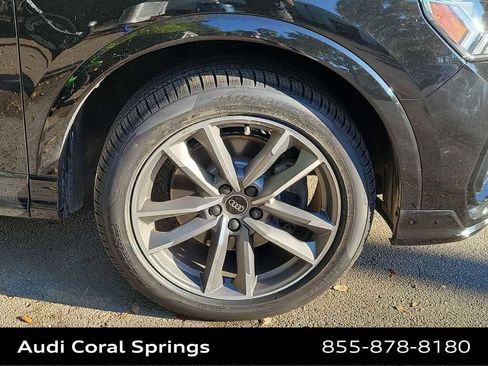 Certified 2024 Audi Q3 2.0T Premium w/ Convenience Package image 13