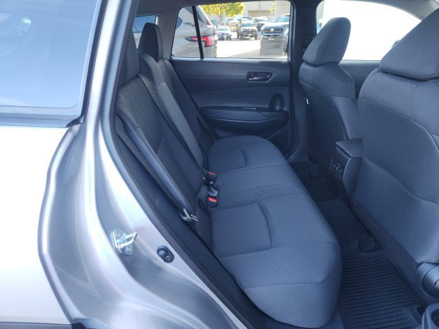 New 2026 Toyota Corolla Cross LE w/ Cold Weather Package AWD/4WD image 22