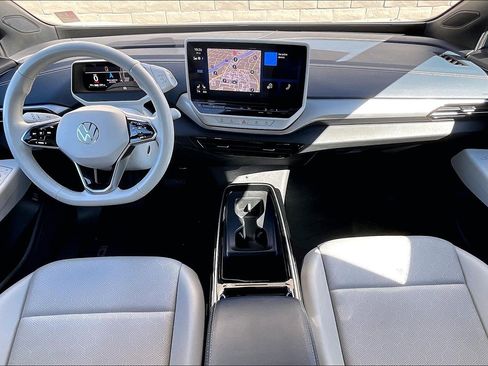 Certified 2023 Volkswagen ID.4 S image 14