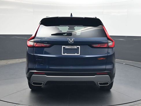 Certified 2026 Honda CR-V TrailSport image 5