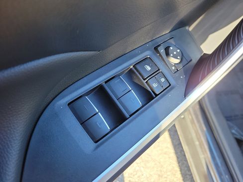 Used 2024 Toyota RAV4 XLE image 14