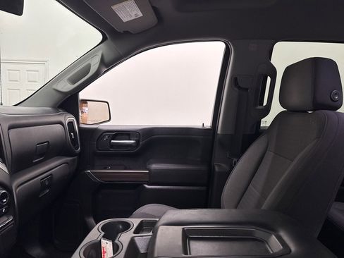 Used 2020 Chevrolet Silverado 1500 LT w/ Texas Edition image 30