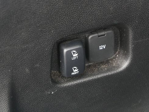 Certified 2024 Ford Edge SEL AWD/4WD image 11